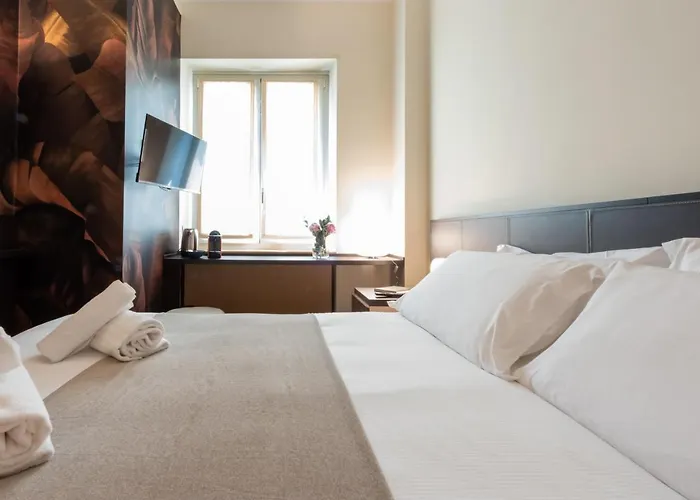 Apartmán Fontana - 15 Min Dal Duomo *