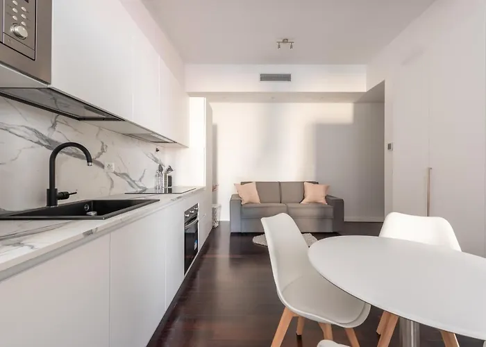 Apartment Bandello House, Corso Magenta - *