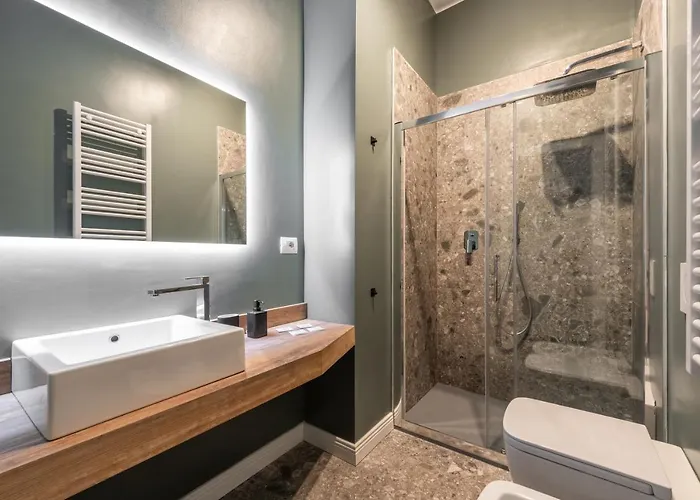 Bandello House, Corso Magenta - Apartment *