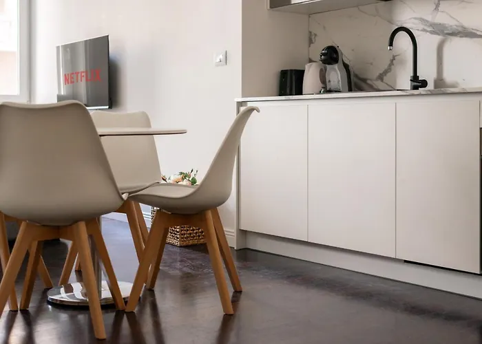 Apartment Bandello House, Corso Magenta - *