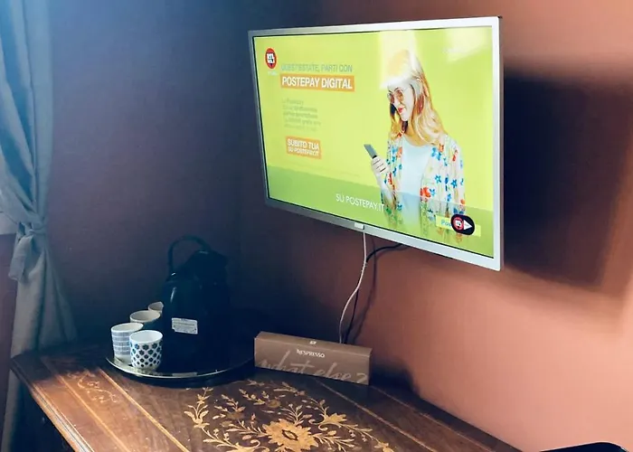 Chalet * Μιλάνο