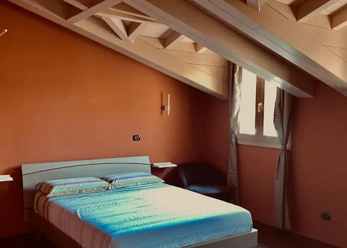 Chalet *