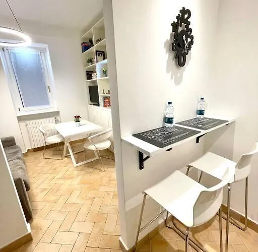 Appartement Santa Sofia