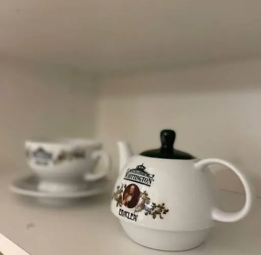 Appartement Santa Sofia