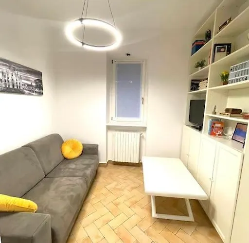 Santa Sofia Milaan