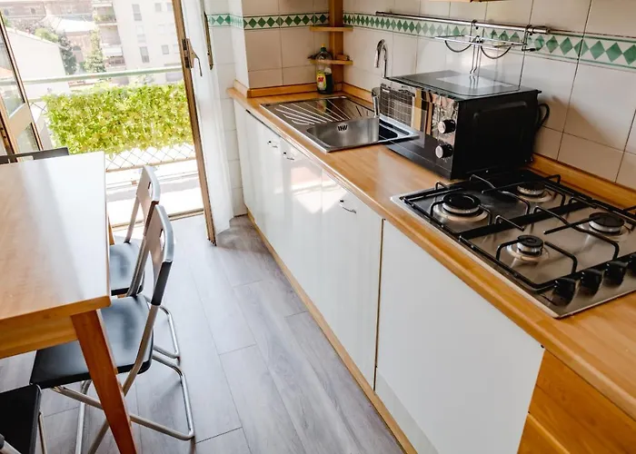 Shortmi Balilla Appartement Milan
