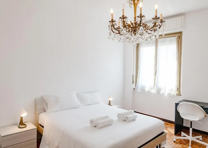 Shortmi Balilla Appartement Milan
