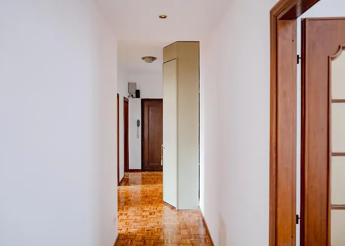 Appartement Shortmi Balilla *