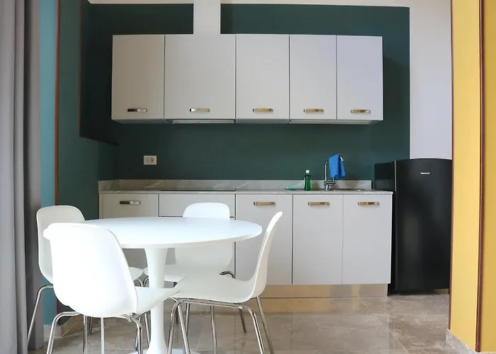 Michelangelo Navigli Loft Experience - Via Magolfa 公寓 米兰