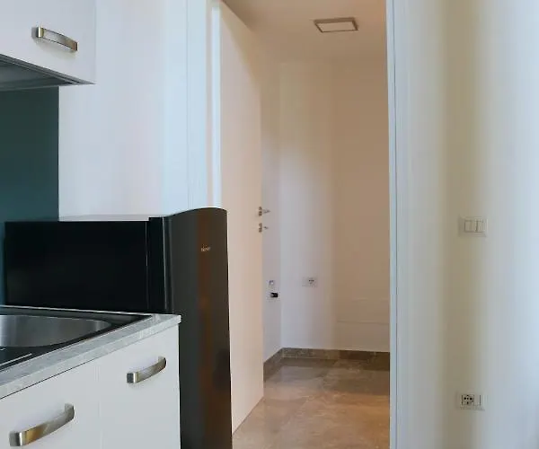 Michelangelo Navigli Loft Experience - Via Magolfa 公寓 *
