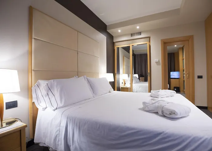 Life Poliziano, By R Collection فندق