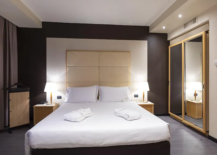 فندق Life Poliziano, By R Collection 4*