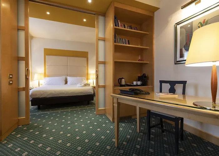 Life Poliziano, By R Collection Hotell