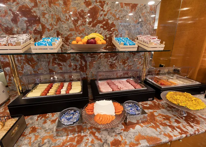 Life Poliziano, By R Collection Hotell