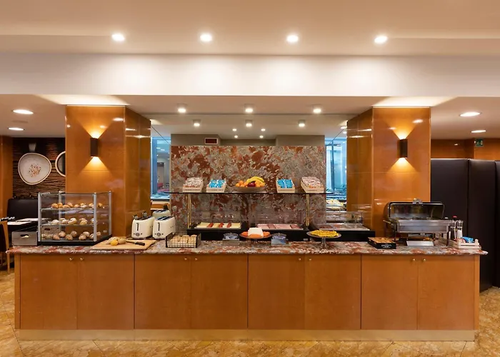 Life Poliziano, By R Collection 4*