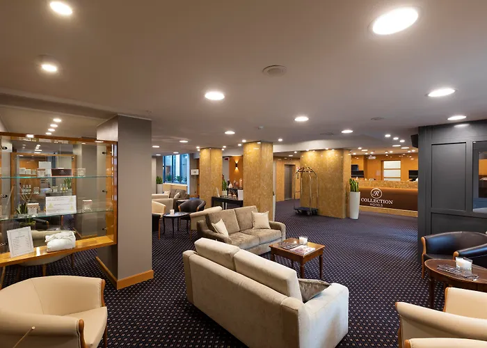 Hotell Life Poliziano, By R Collection