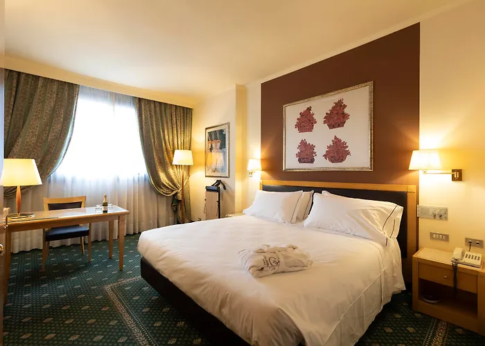 Hotell Life Poliziano, By R Collection
