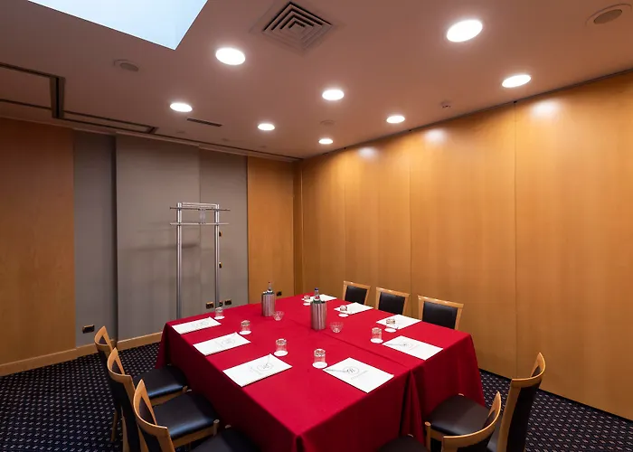 Hotell Life Poliziano, By R Collection