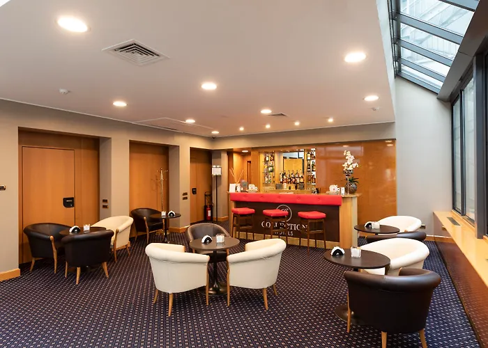 Hotell Life Poliziano, By R Collection Milano