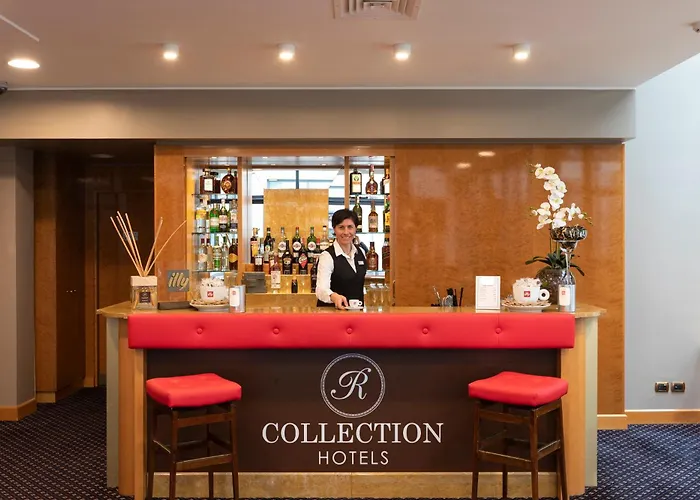 Life Poliziano, By R Collection فندق