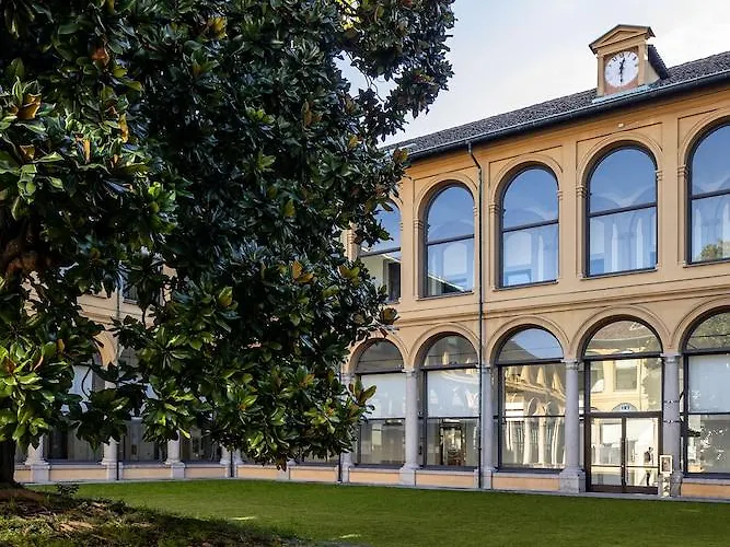 Otel Palazzo Delle Stelline 3*
