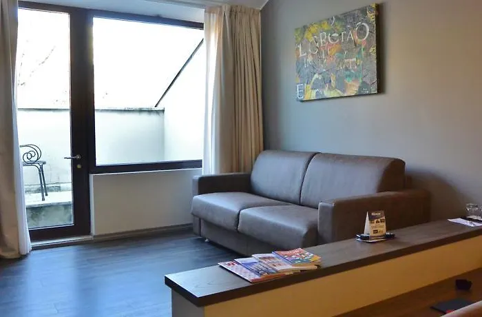 Otel Palazzo Delle Stelline Milano