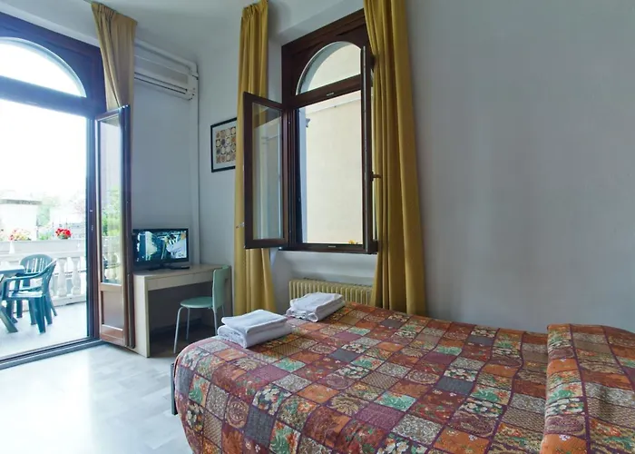Villino 3* Mailand