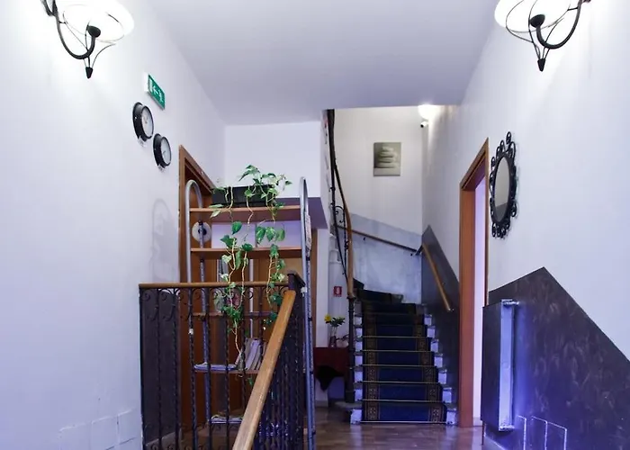Villino Gasthof 3*