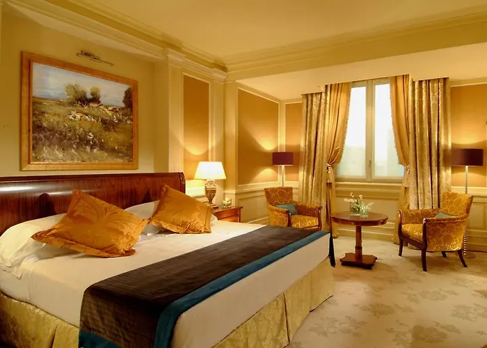 Principe Di Savoia - Dorchester Collection