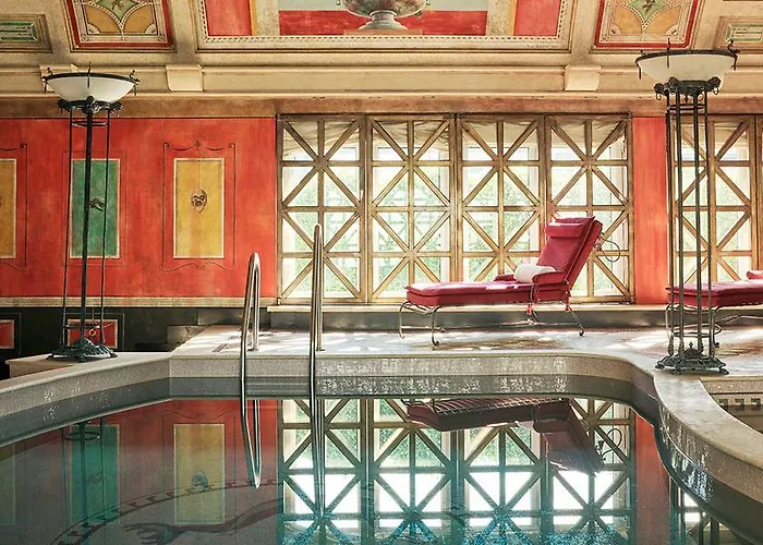 Principe Di Savoia - Dorchester Collection Otel