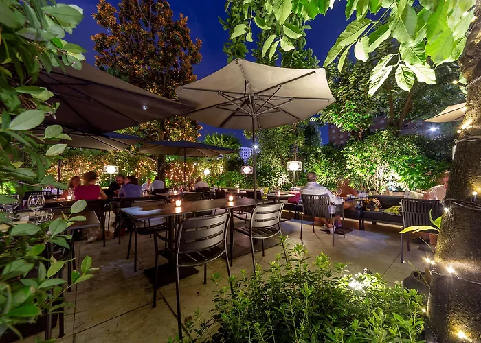 Me Il Duca Hotel Milaan