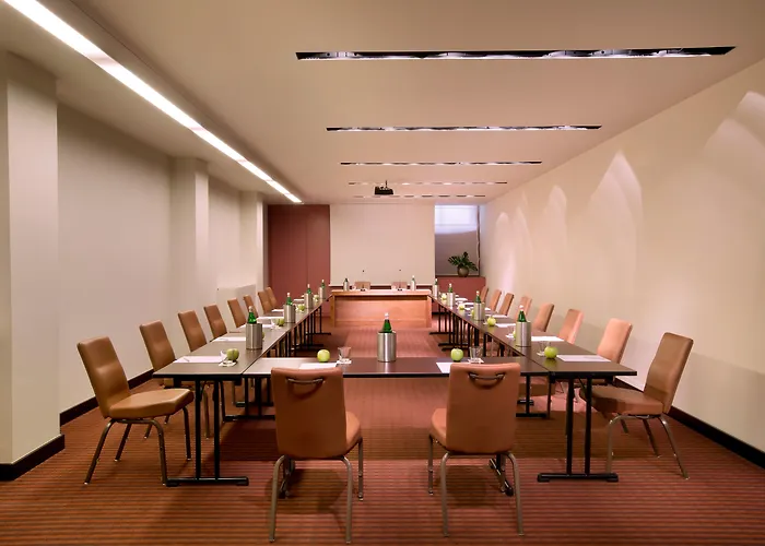 Starhotels Ritz Hotel