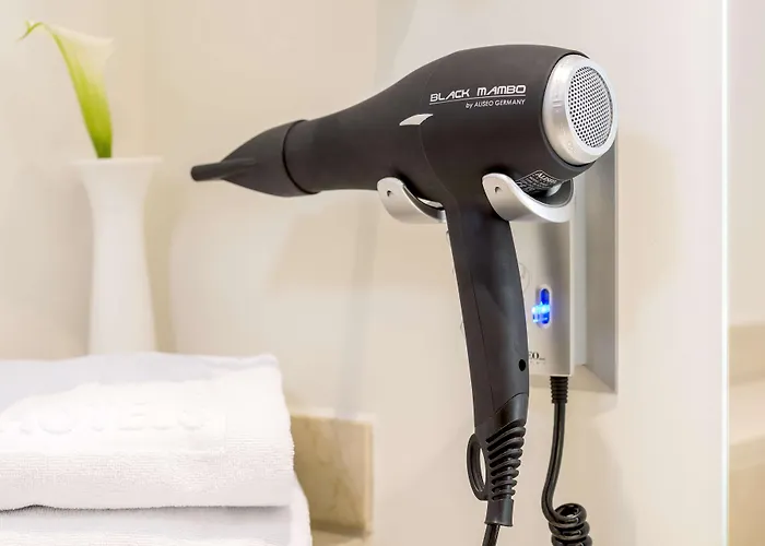 Hotel Nh Collection Touring