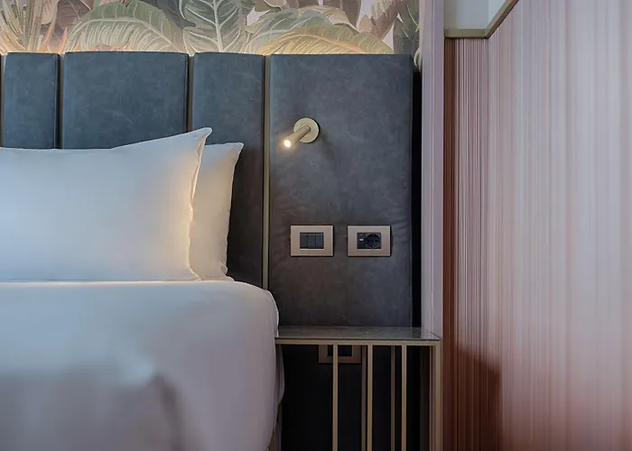 Nh Collection Touring