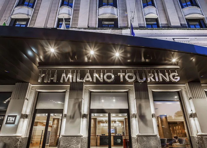 Nh Collection Touring 4*