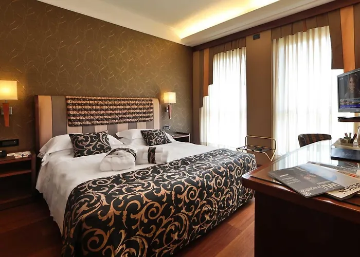 Western Madison 4* Milano