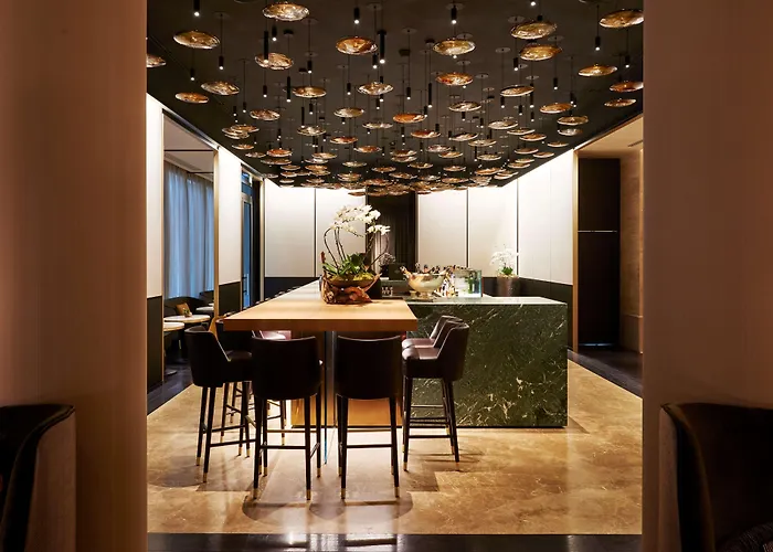 Park Hyatt 5* Milan