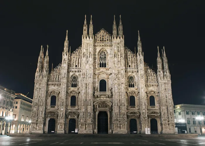 بارك حياة ميلانو