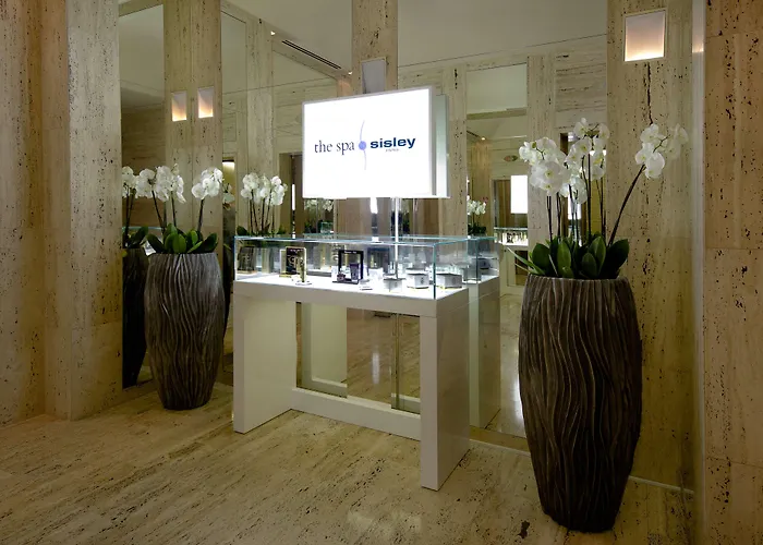 Park Hyatt 5* Milan