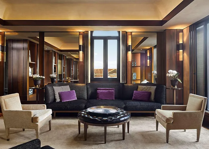 Park Hyatt Hotel Milan