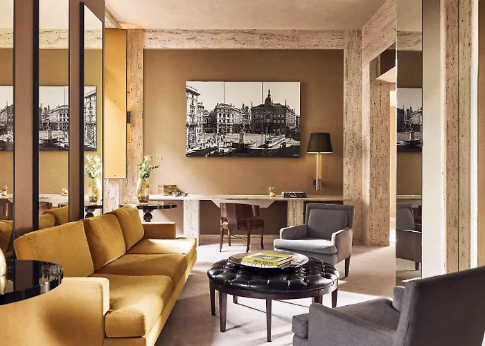 Park Hyatt Hotel