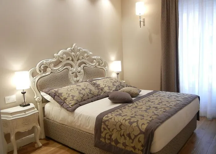 Hotel Delle Nazioni Milan