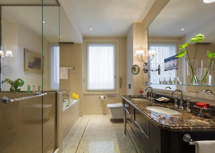 Palazzo Parigi & Grand - Lhw Otel 5*