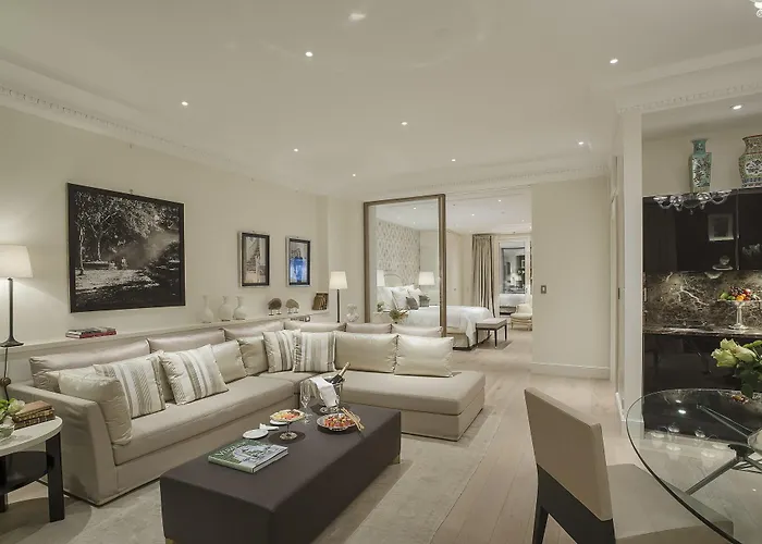 Otel Palazzo Parigi & Grand - Lhw