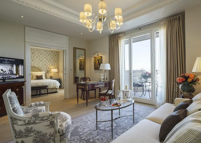 Palazzo Parigi & Grand - Lhw Otel Milano