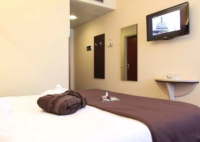Hotel Portello 4*
