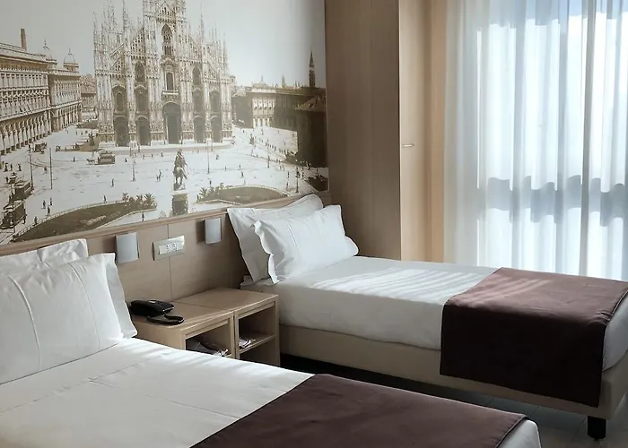 Portello Milano