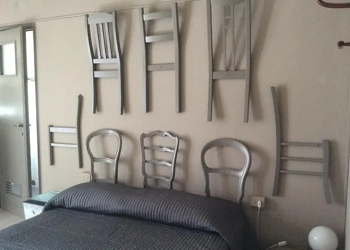 Bed+art Bed & Breakfast 3*