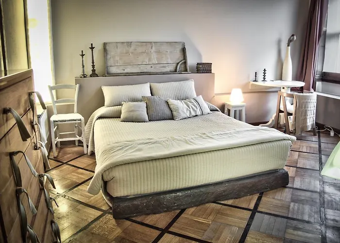 Bed+art Bed & Breakfast 3*