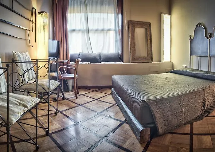 Bed+art Bed & Breakfast